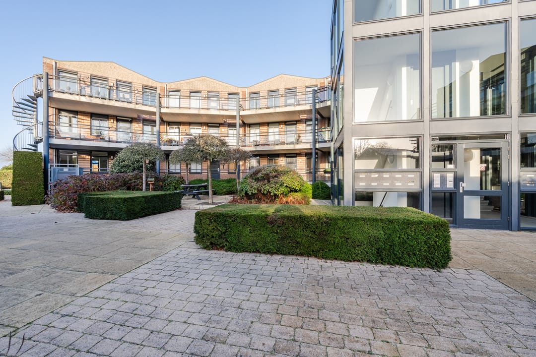 Foto 8 van Lepelkesweg 24-H