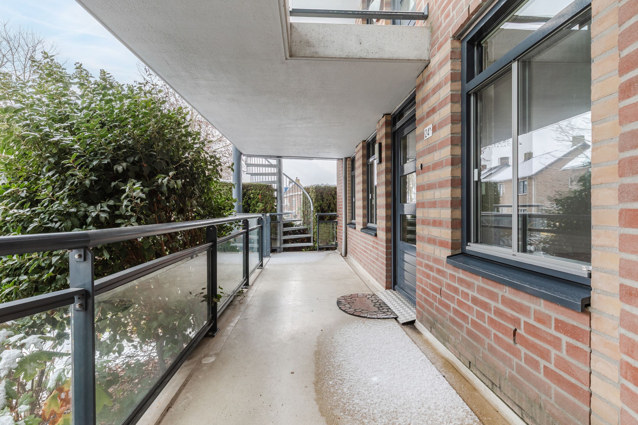 Foto 9 van Lepelkesweg 24-H