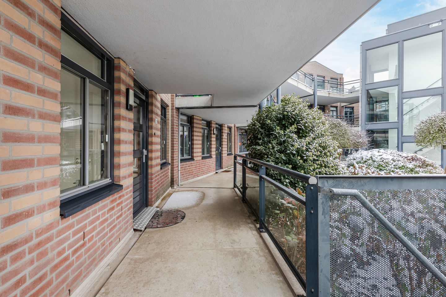 Foto 10 van Lepelkesweg 24-H