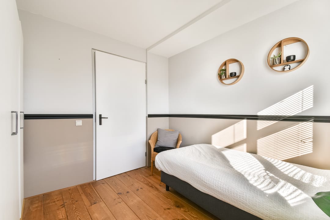 Foto 22 van Kroeskarperlaan 94