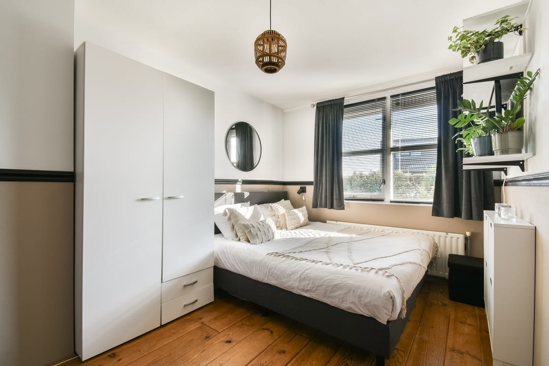 Foto 23 van Kroeskarperlaan 94