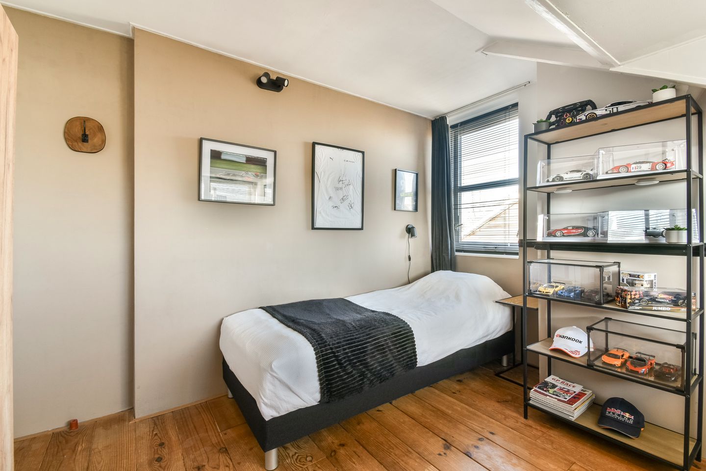 Foto 25 van Kroeskarperlaan 94