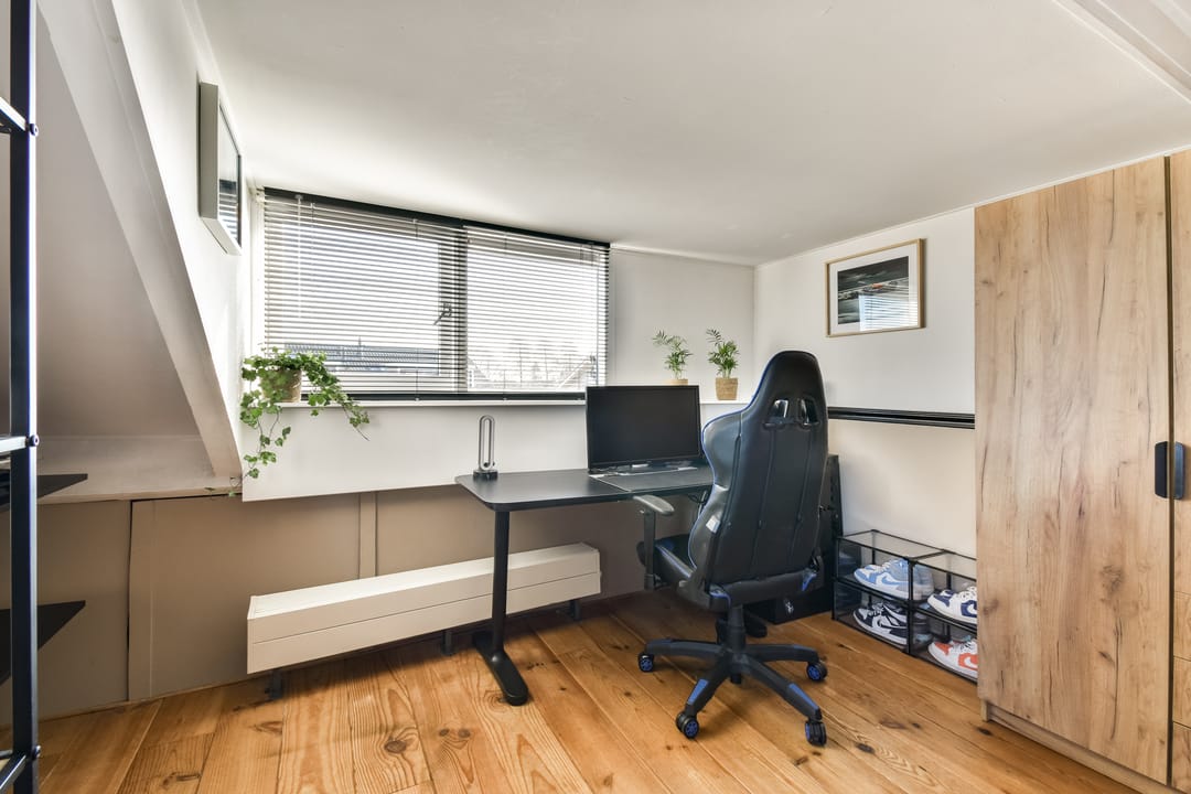 Foto 26 van Kroeskarperlaan 94