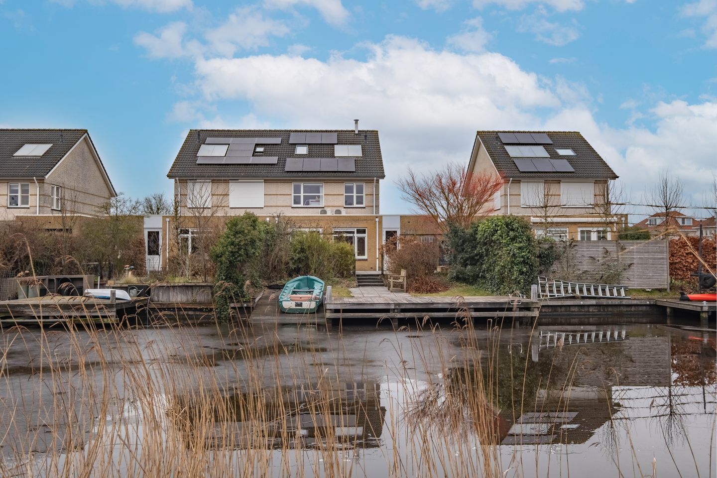 Foto 5 van Braksân 167