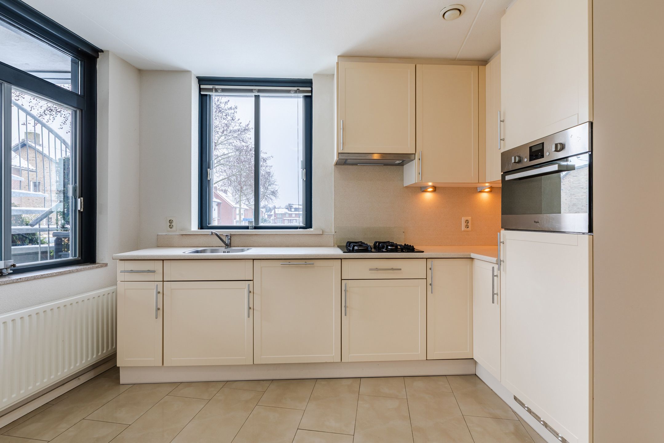 Foto 18 van Lepelkesweg 24-H