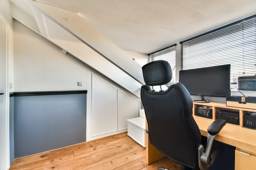 Foto 28 van Kroeskarperlaan 94