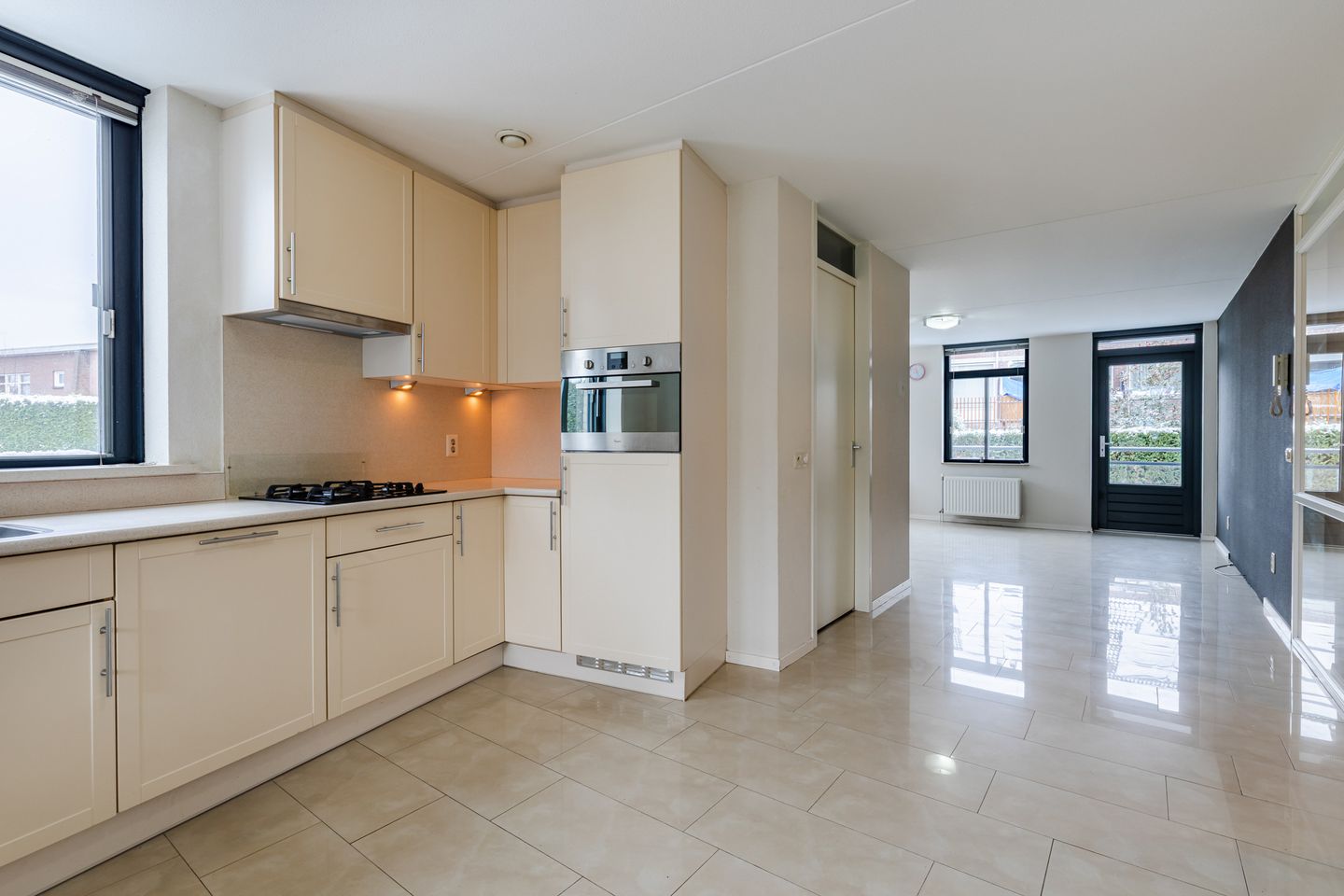 Foto 19 van Lepelkesweg 24-H