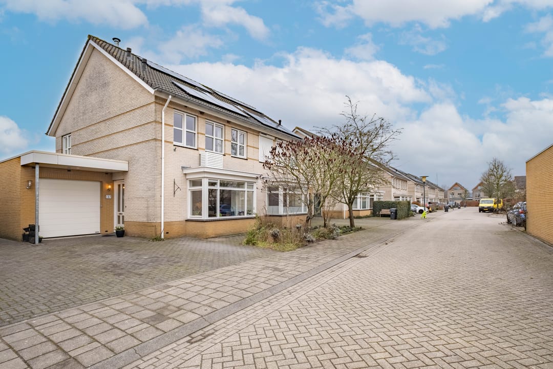 Foto 7 van Braksân 167