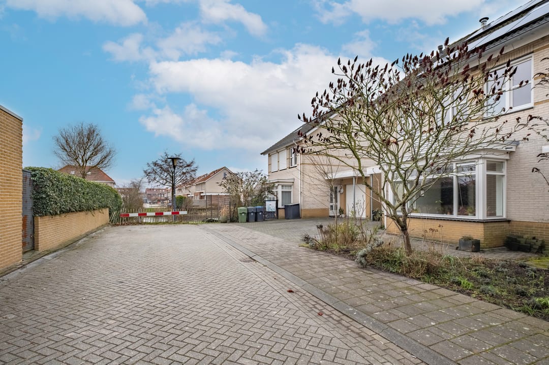 Foto 8 van Braksân 167