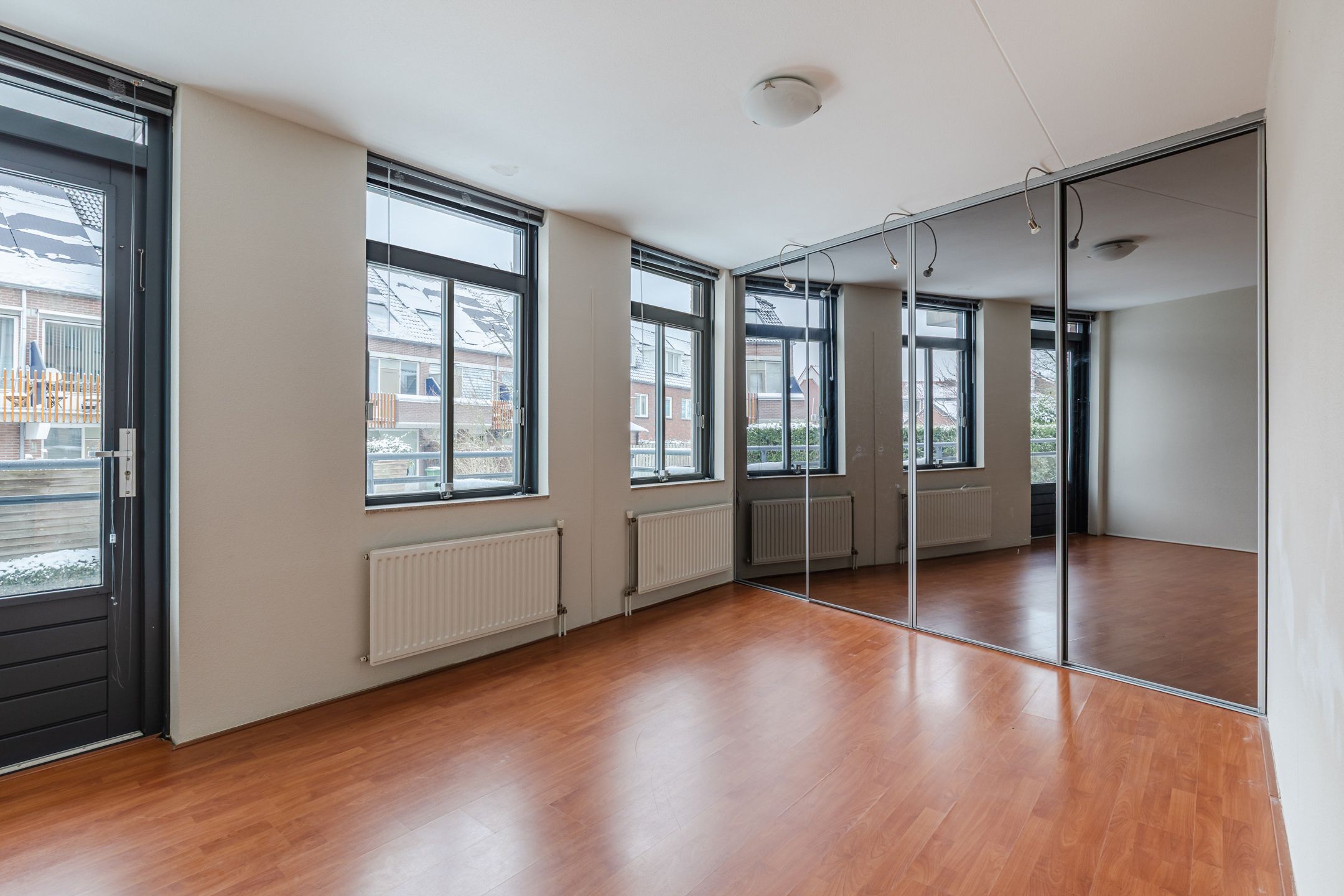 Foto 24 van Lepelkesweg 24-H