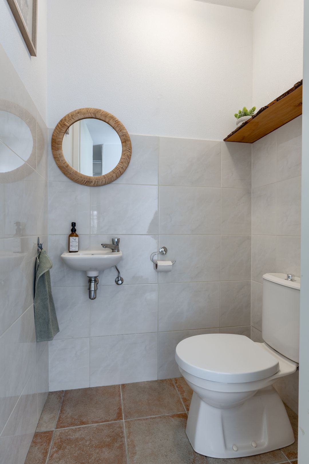 Foto 13 van Braksân 167