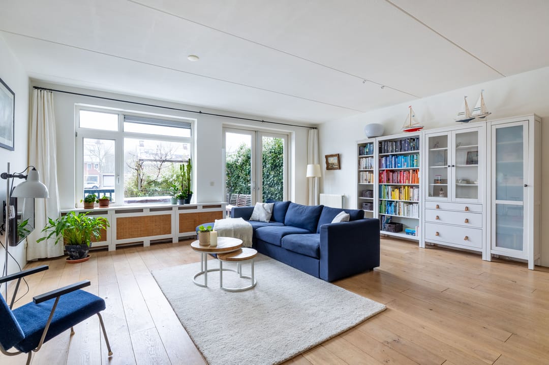 Foto 16 van Braksân 167