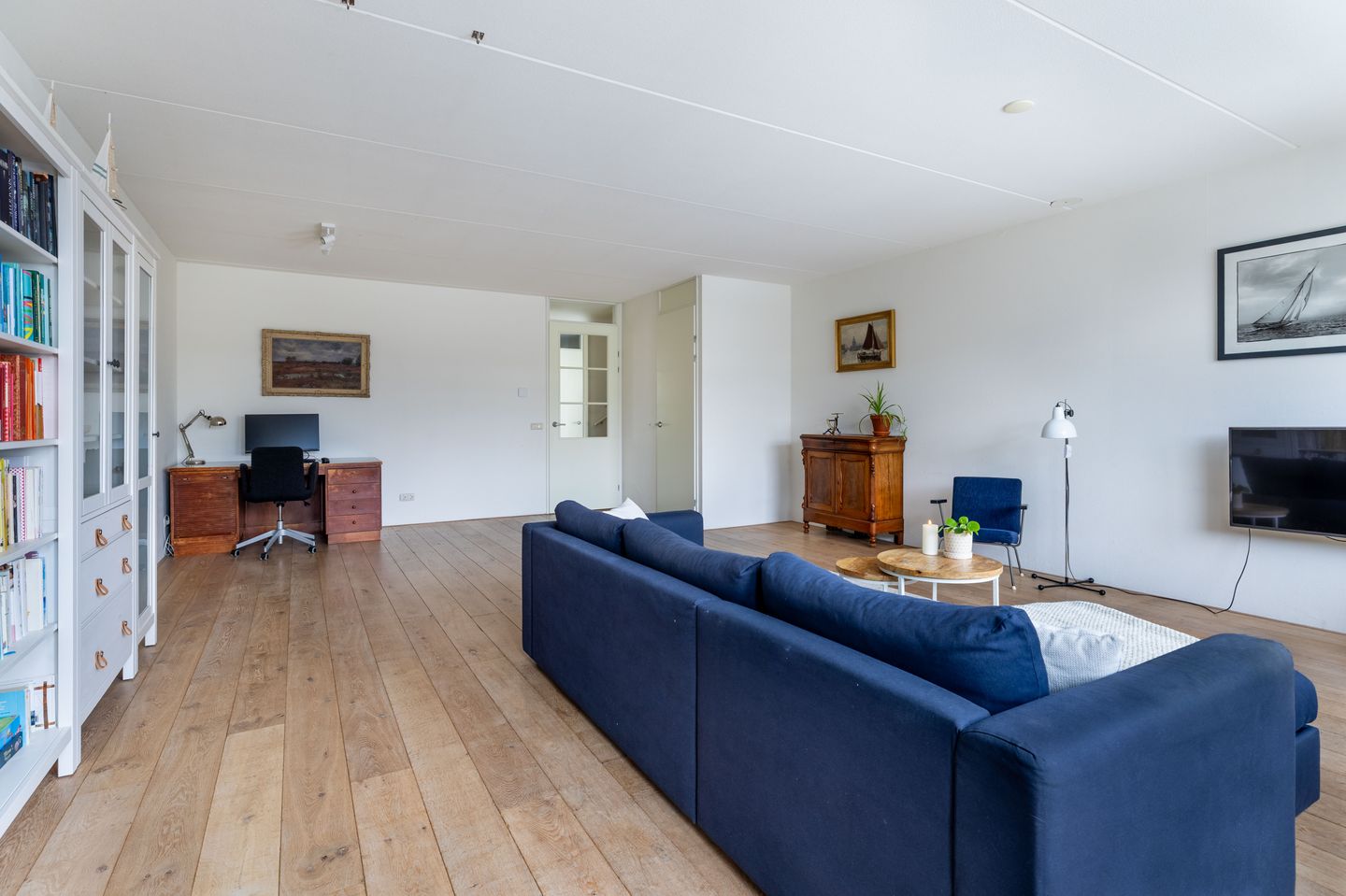 Foto 19 van Braksân 167