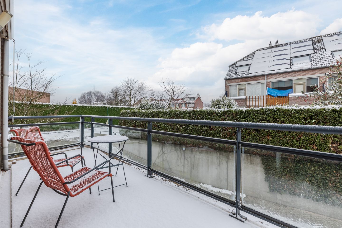 Foto 34 van Lepelkesweg 24-H