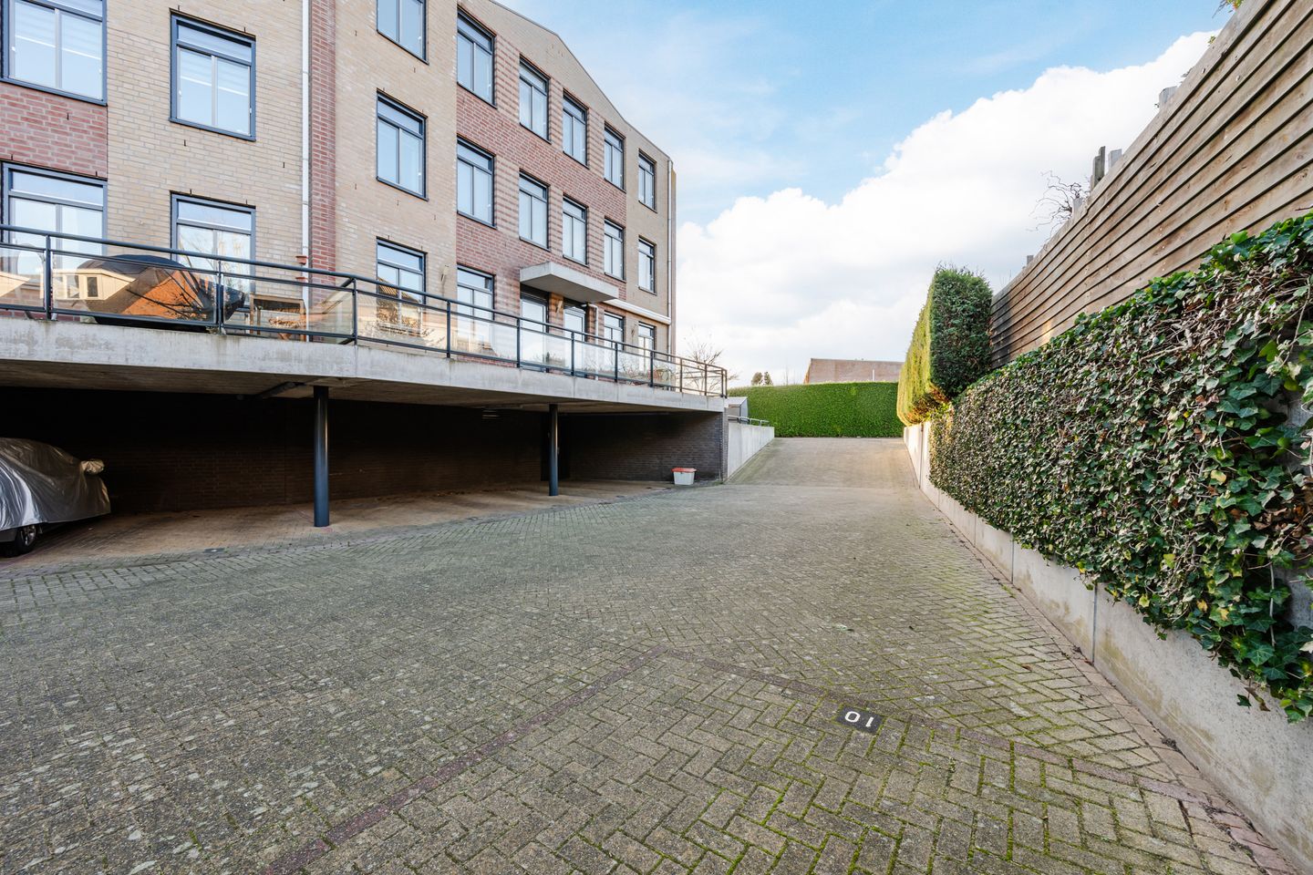 Foto 35 van Lepelkesweg 24-H