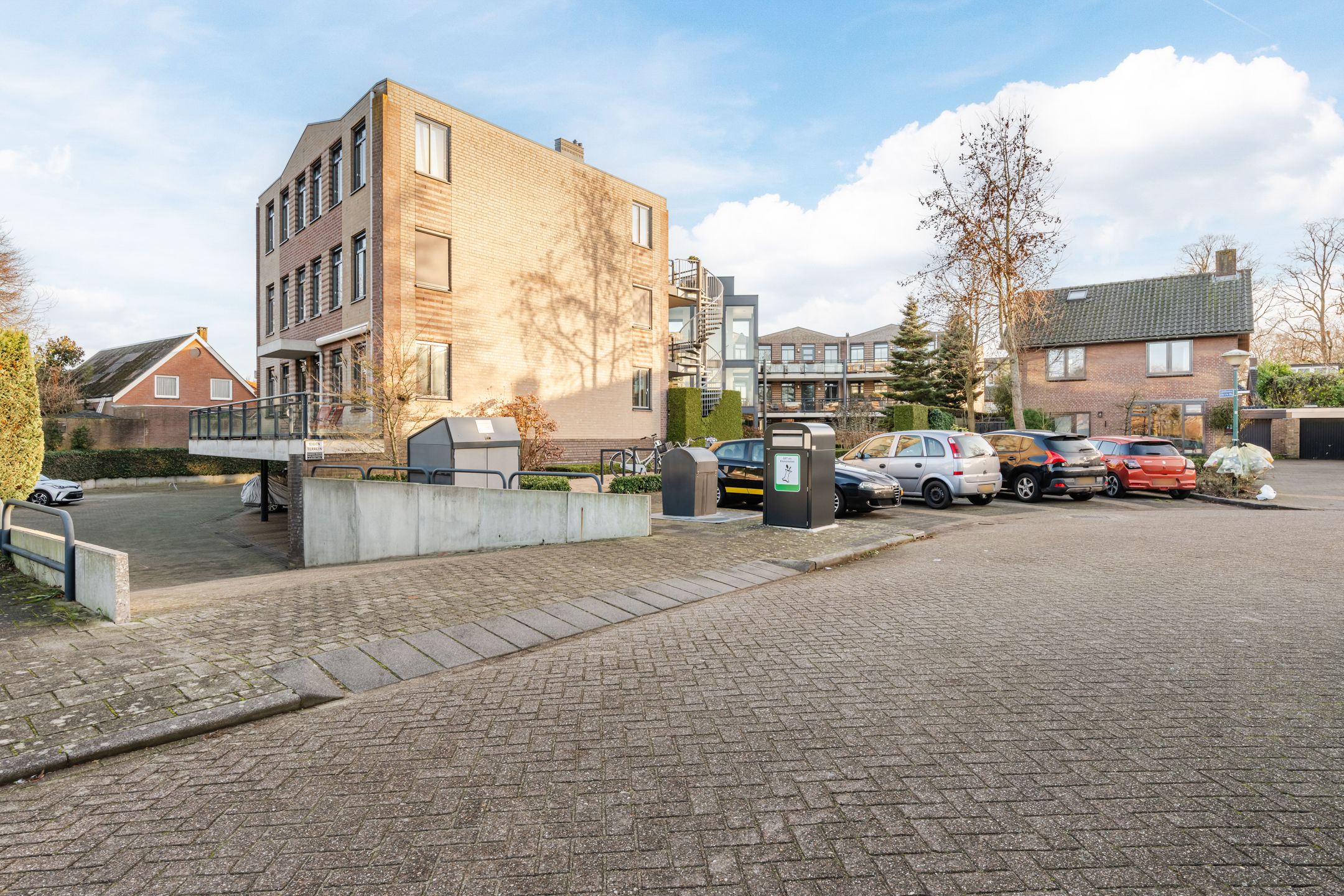 Foto 36 van Lepelkesweg 24-H