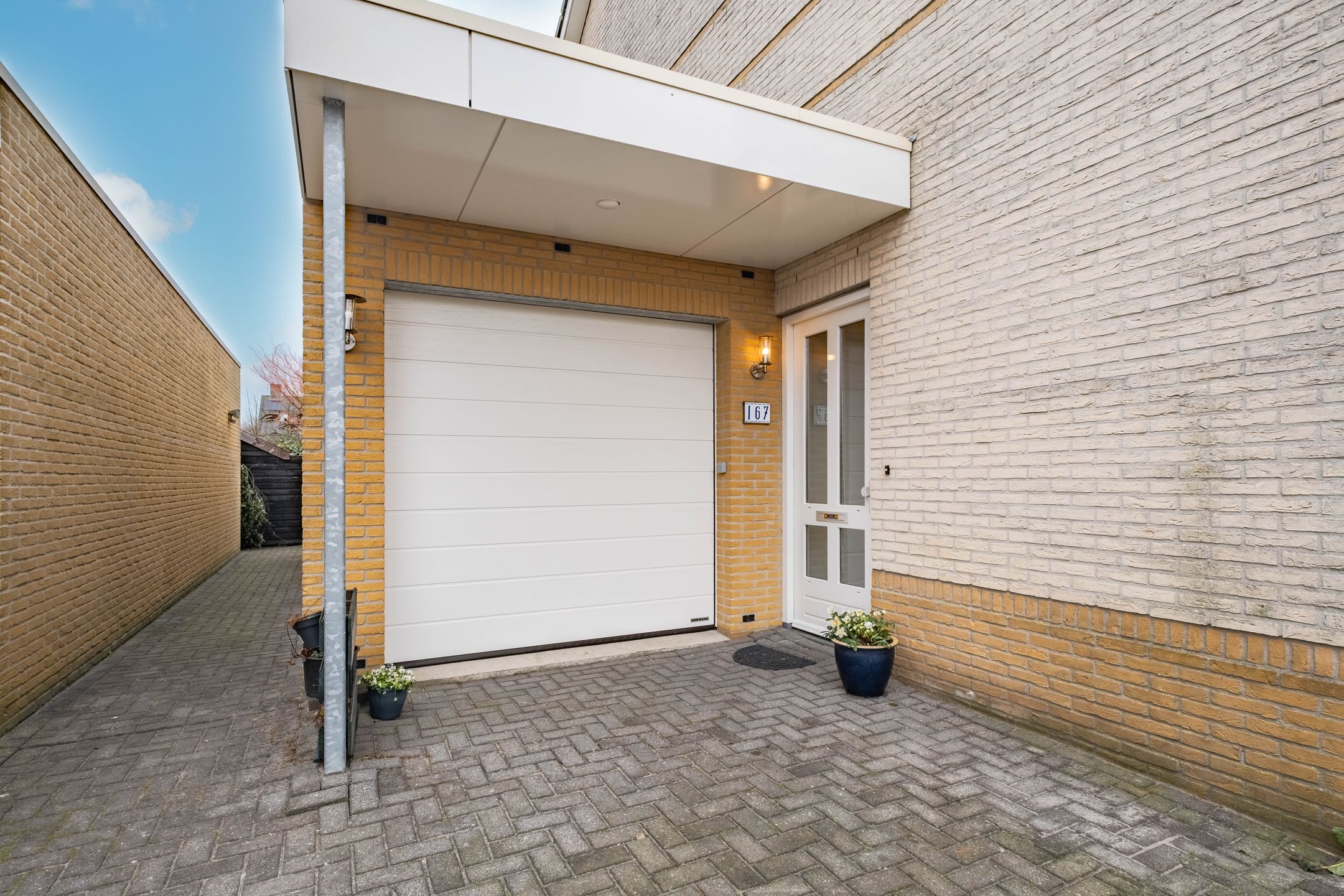 Foto 9 van Braksân 167