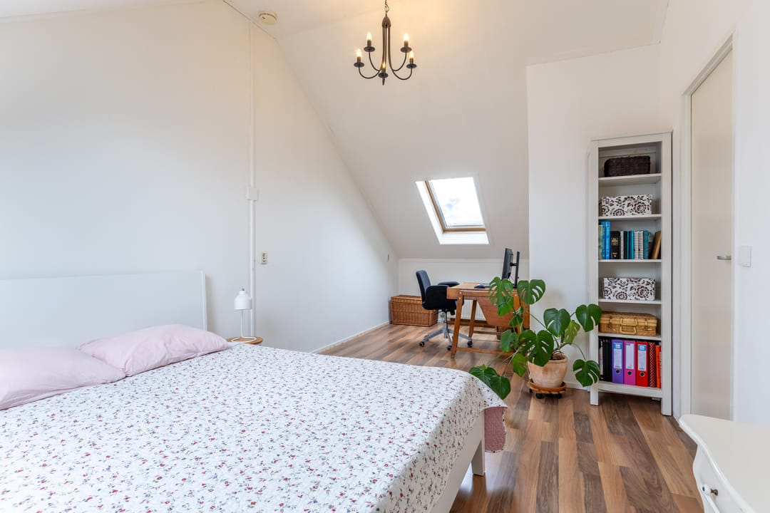 Foto 43 van Braksân 167