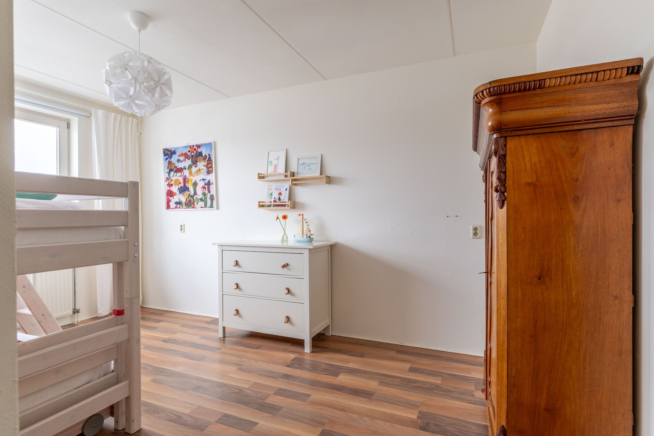 Foto 36 van Braksân 167