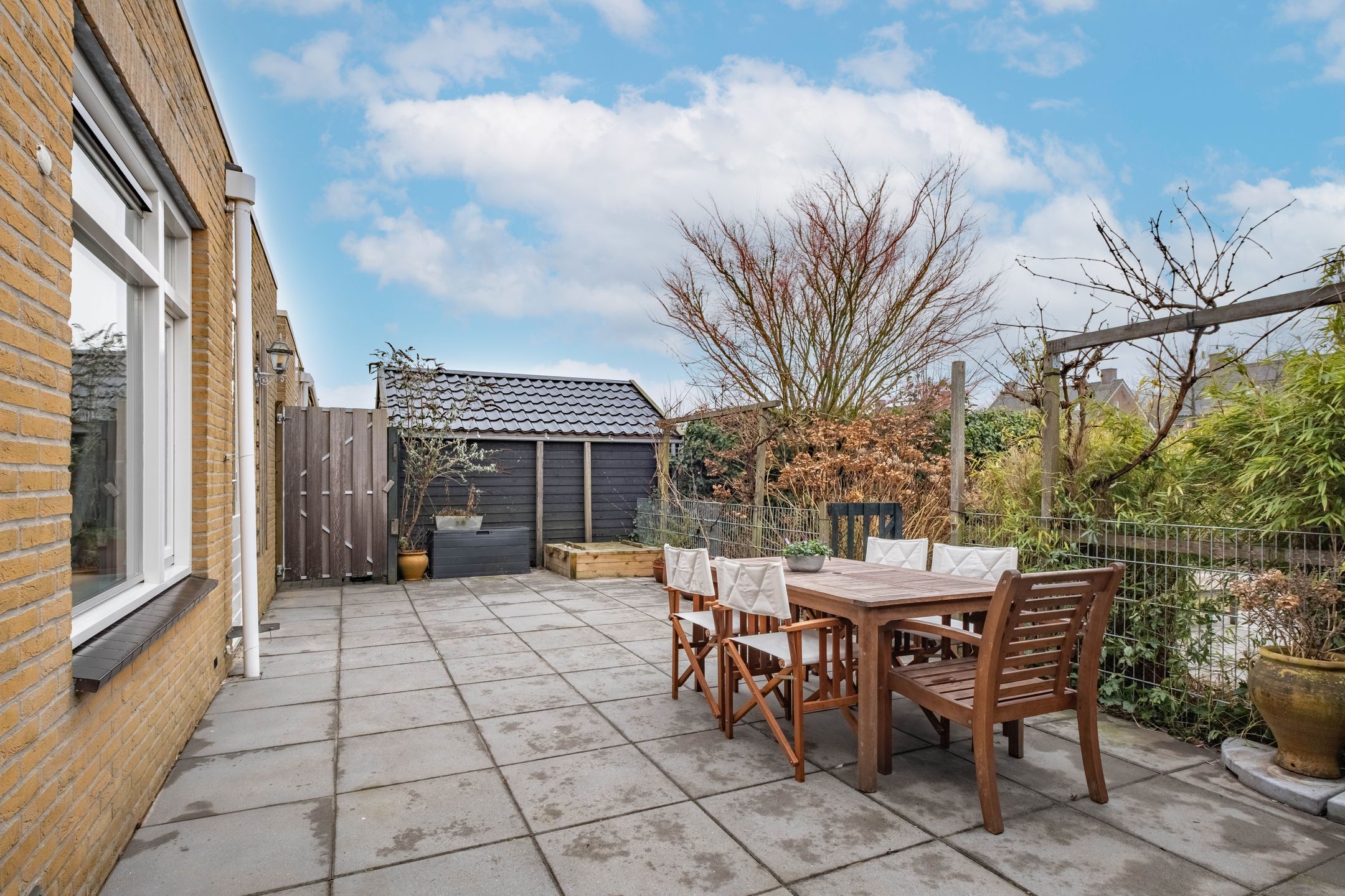 Foto 54 van Braksân 167