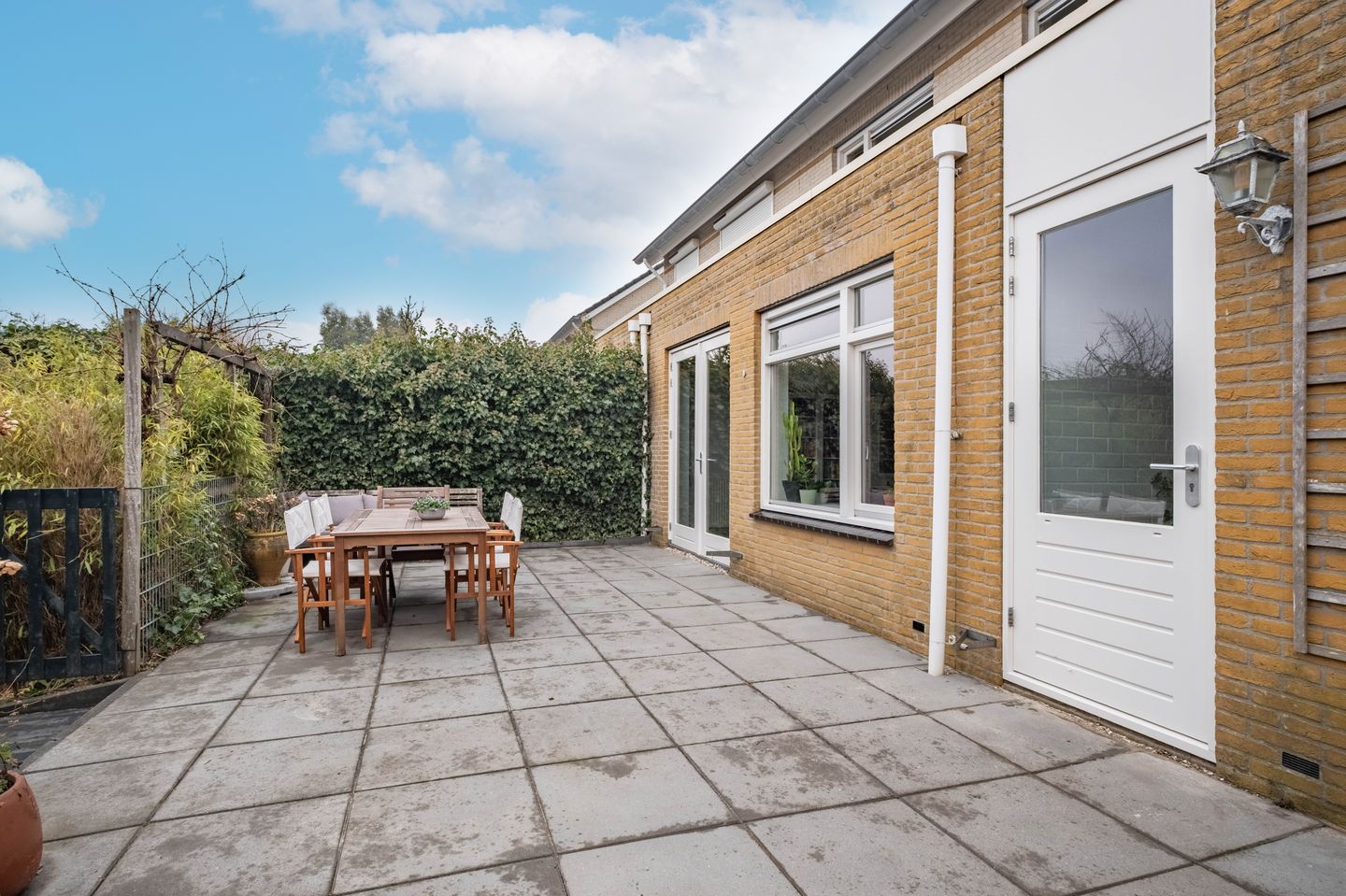 Foto 55 van Braksân 167