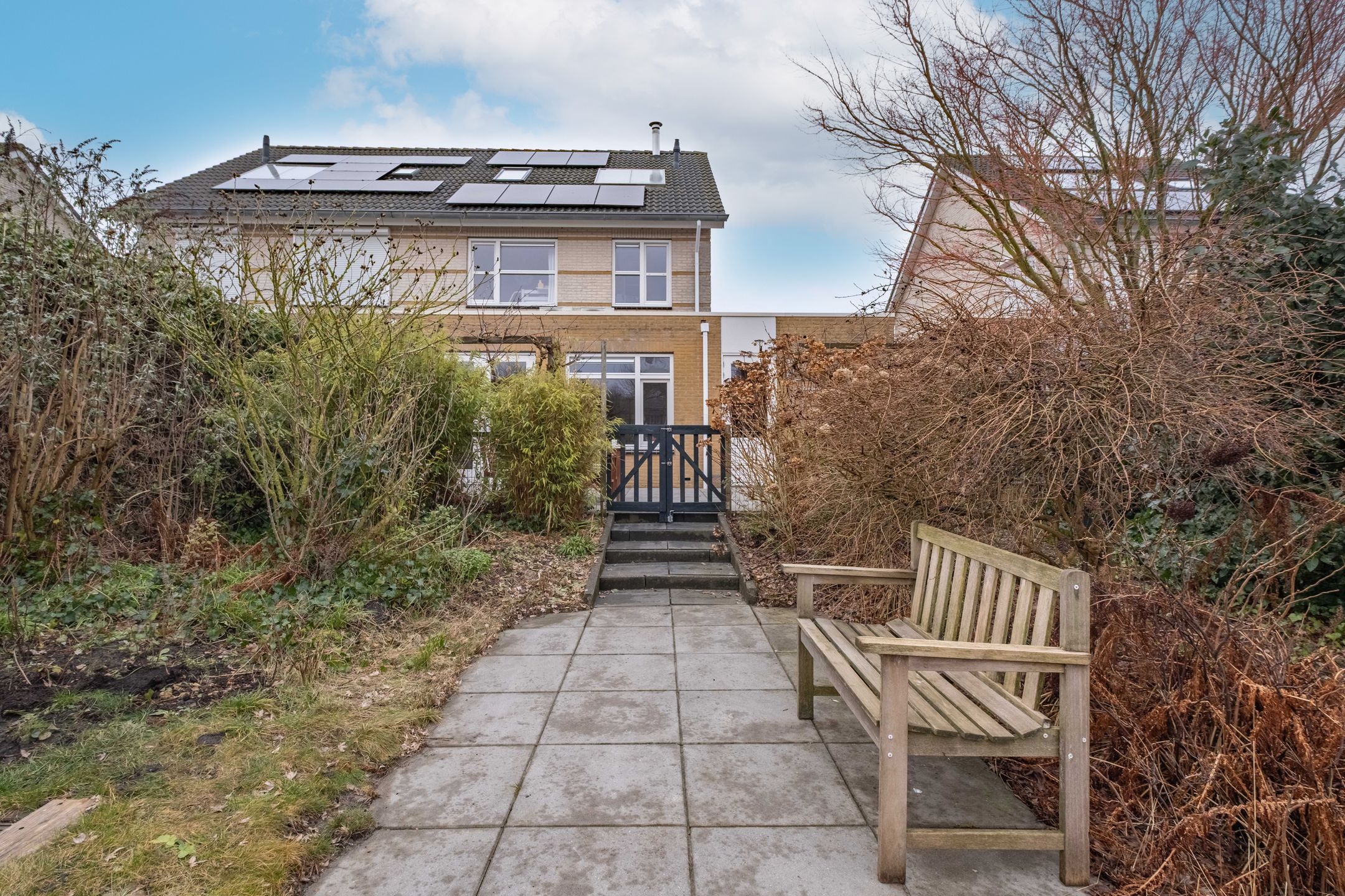 Foto 60 van Braksân 167