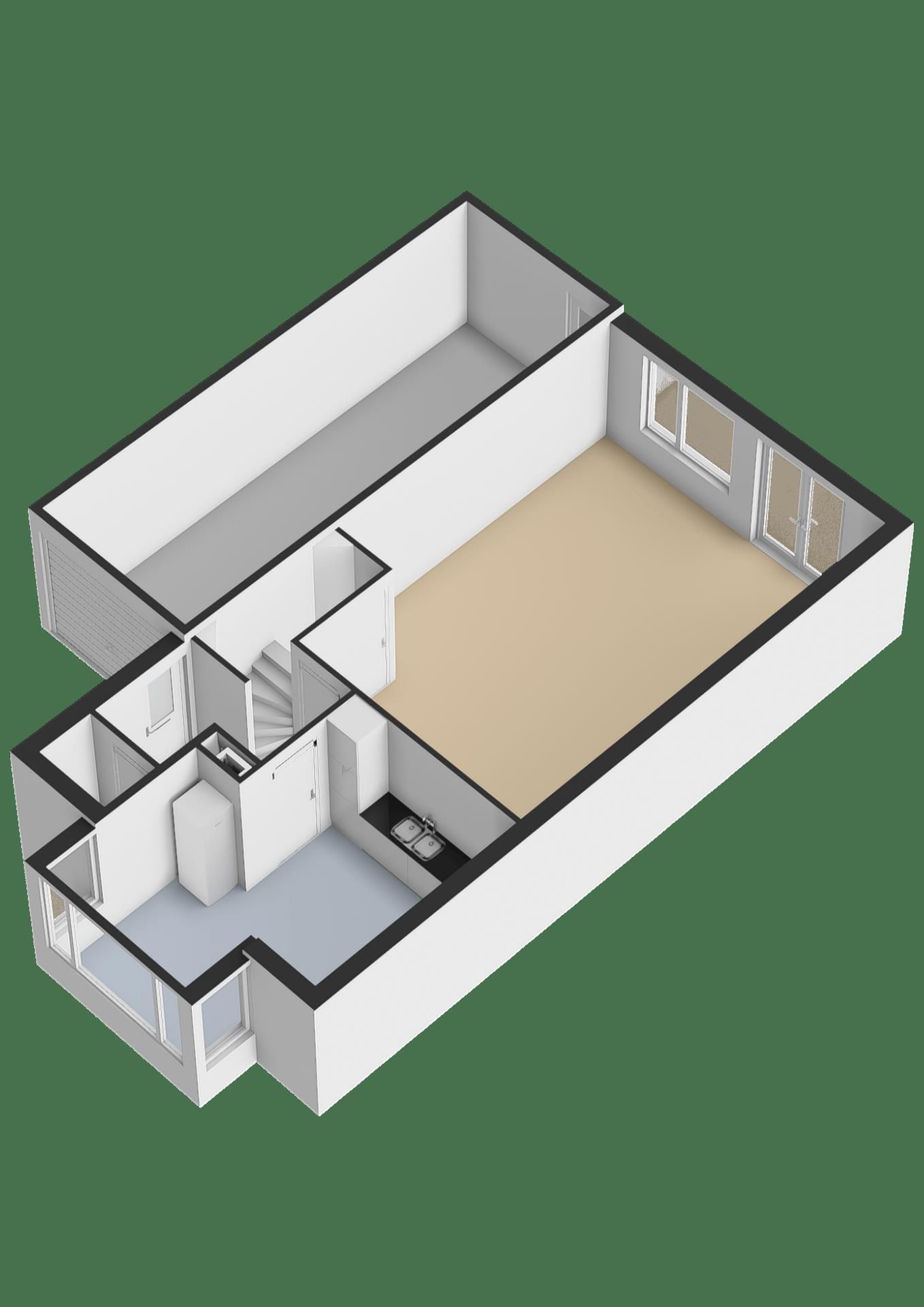 Foto 64 van Braksân 167