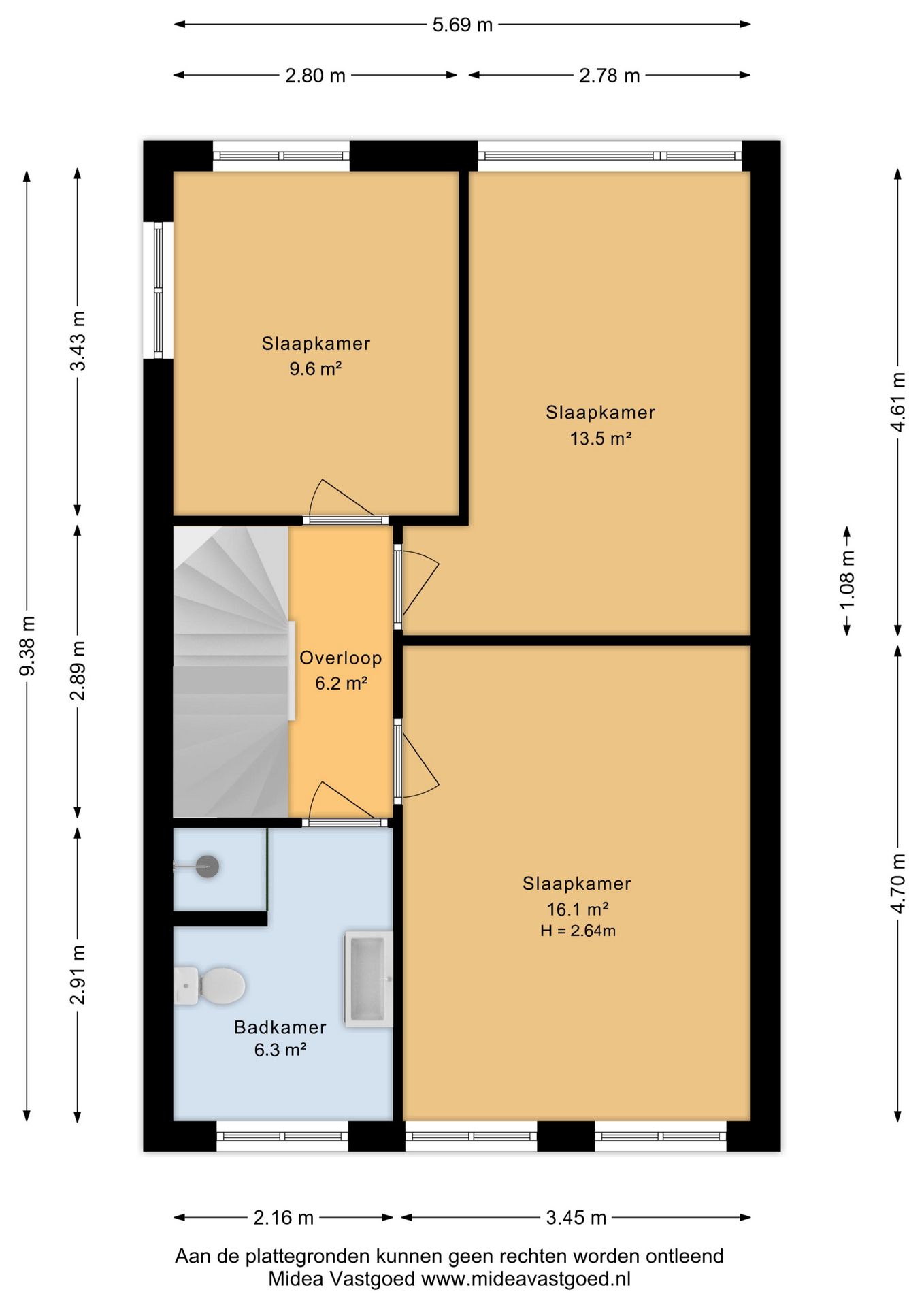 Foto 65 van Braksân 167