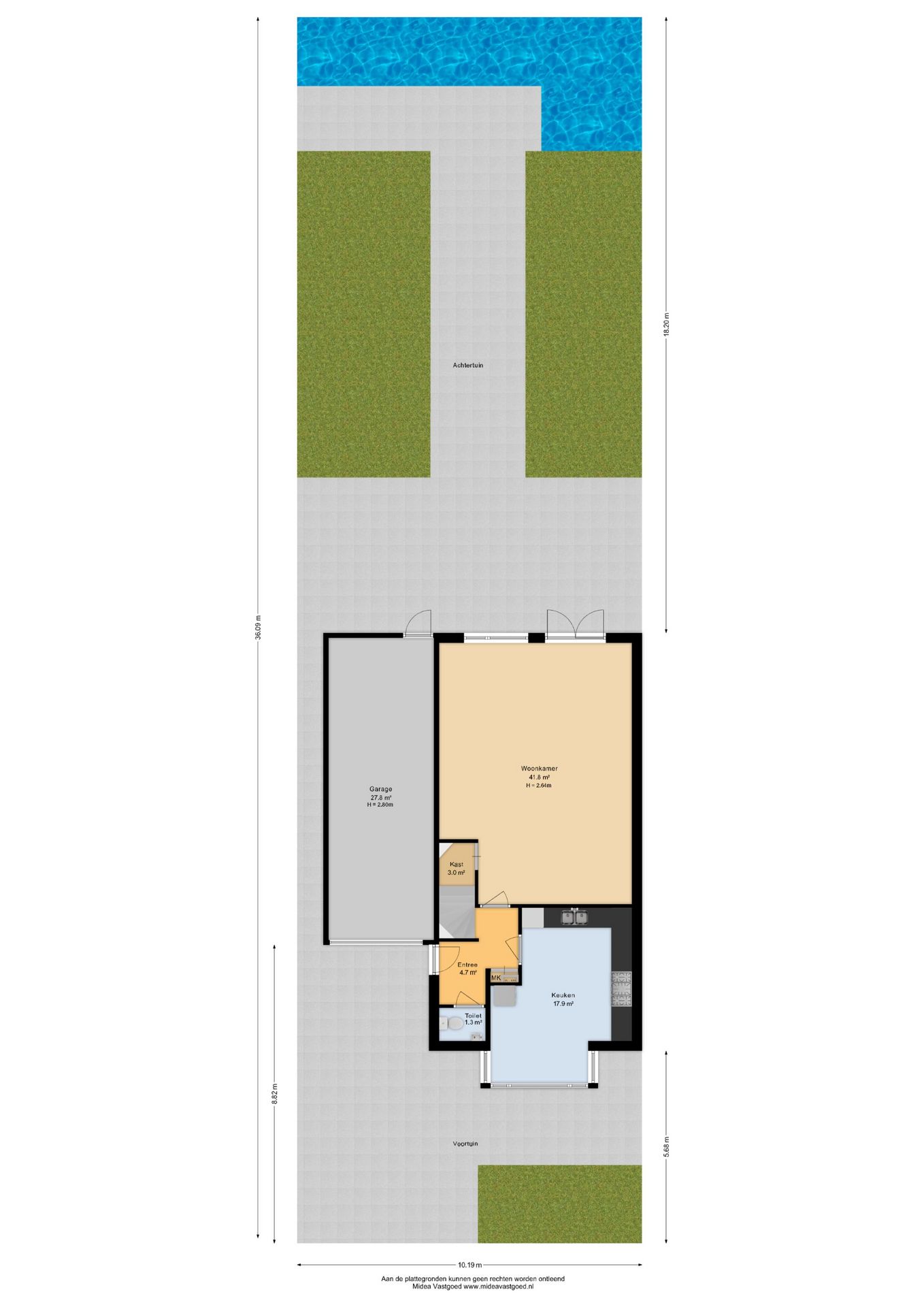 Foto 69 van Braksân 167