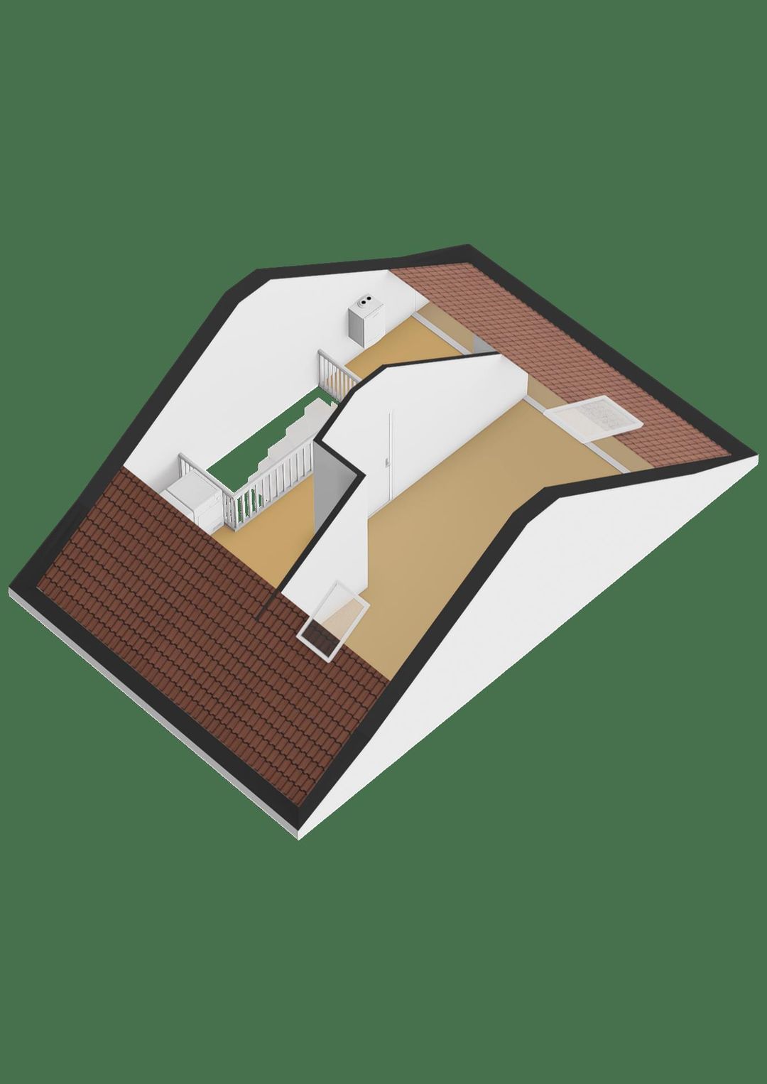 Foto 68 van Braksân 167