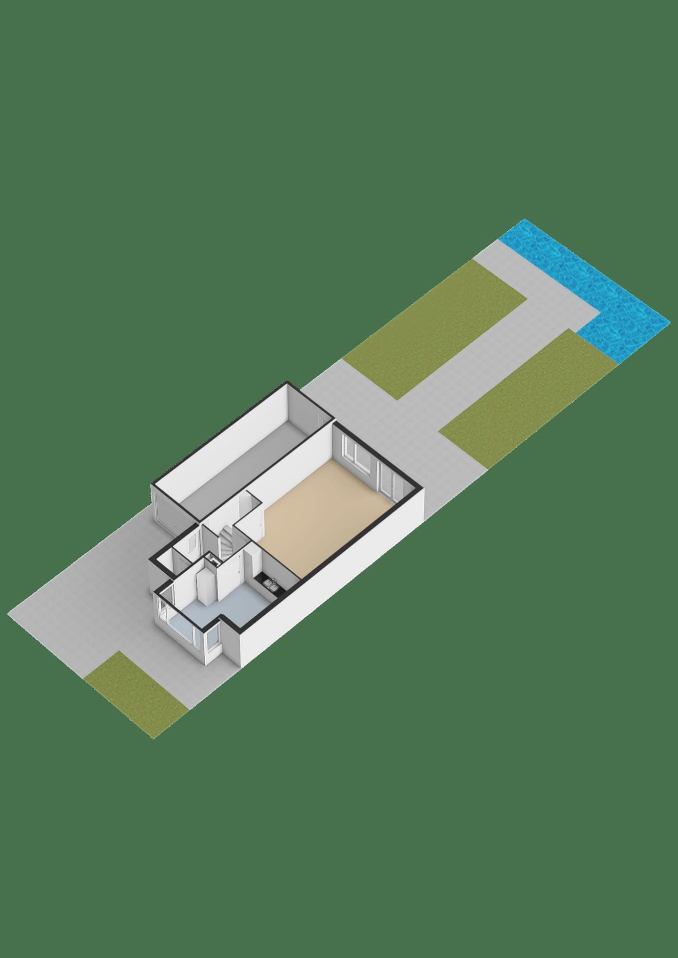 Foto 70 van Braksân 167