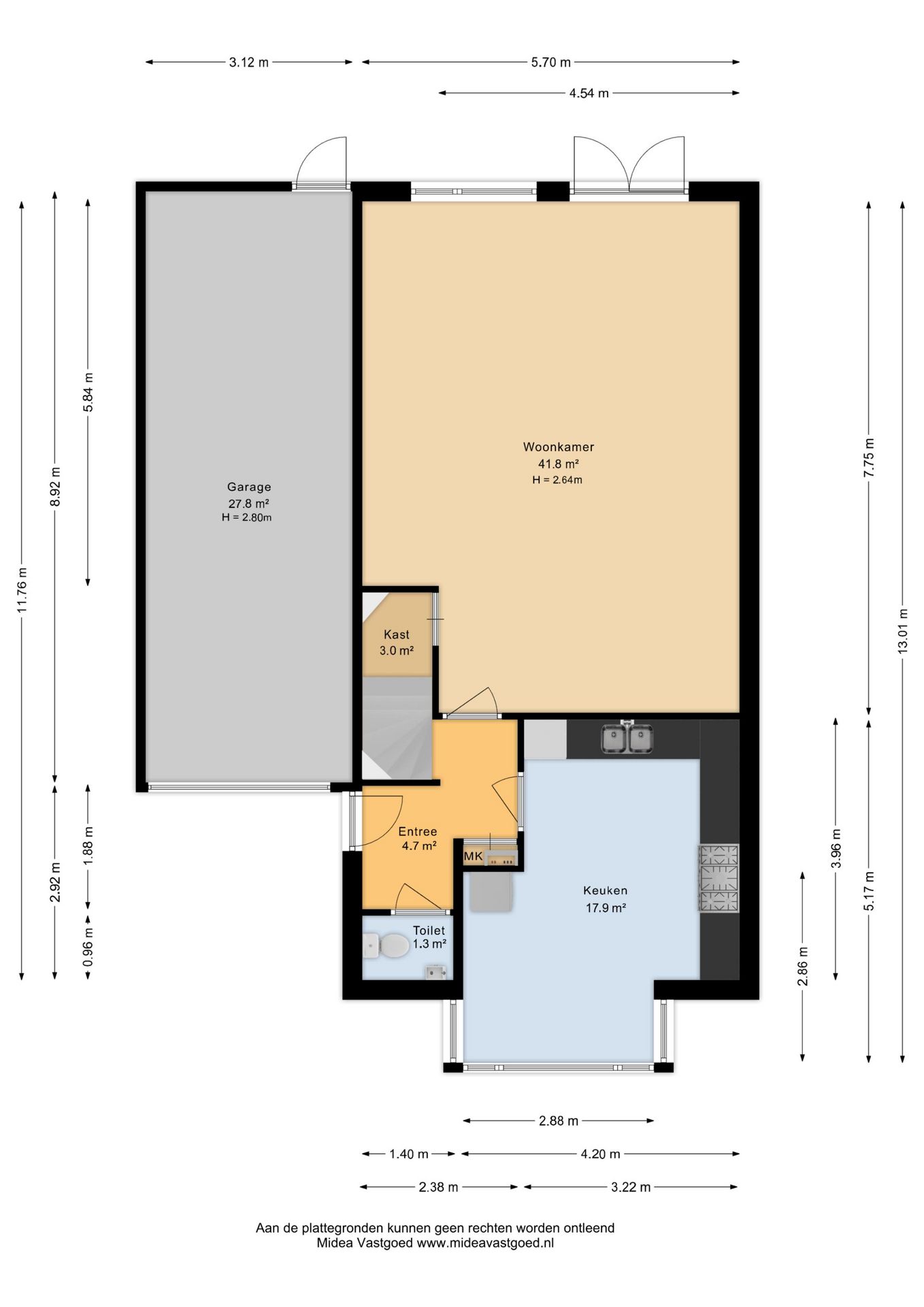 Foto 63 van Braksân 167