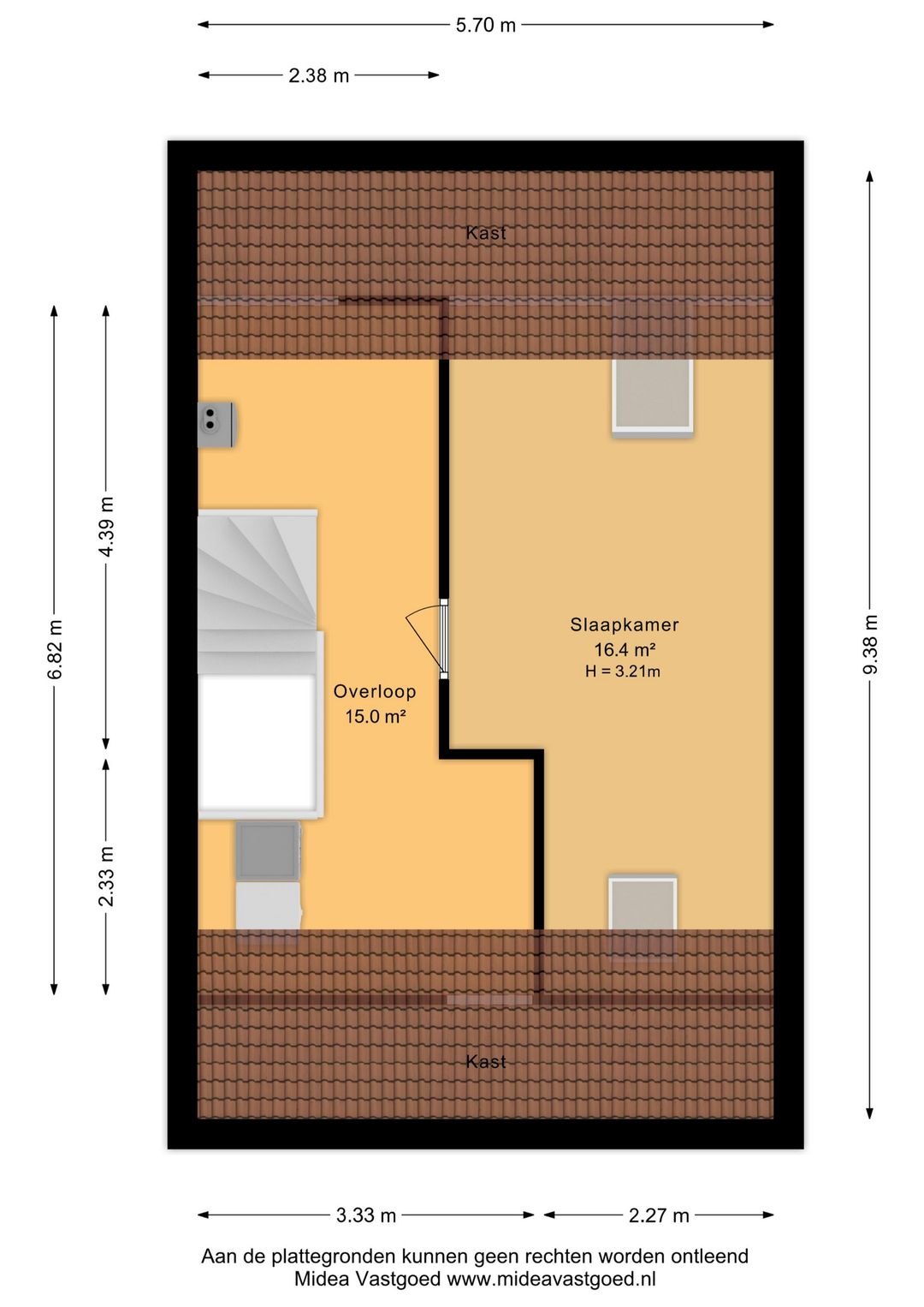Foto 67 van Braksân 167