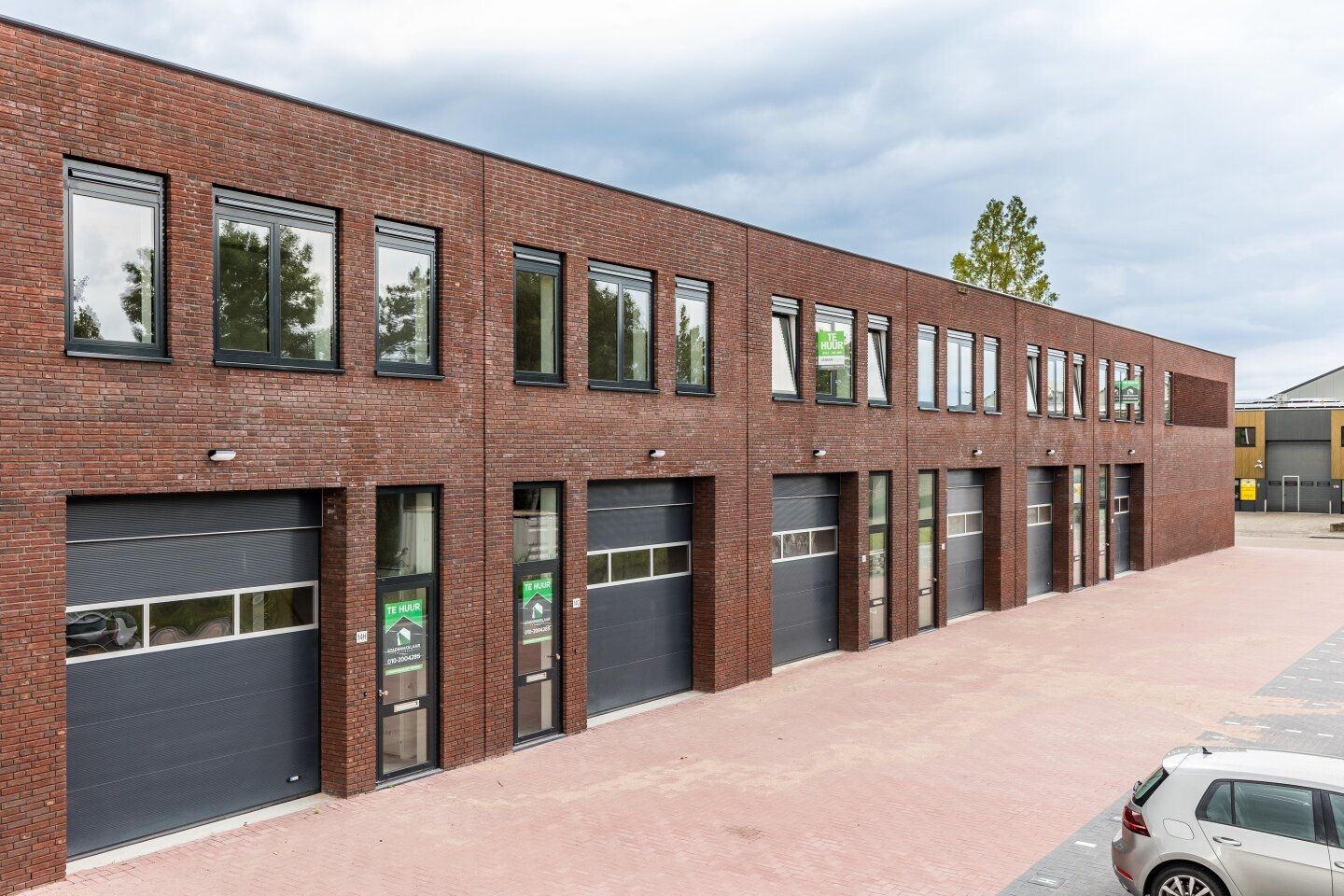 View photo 4 of Staringlaan 14-C