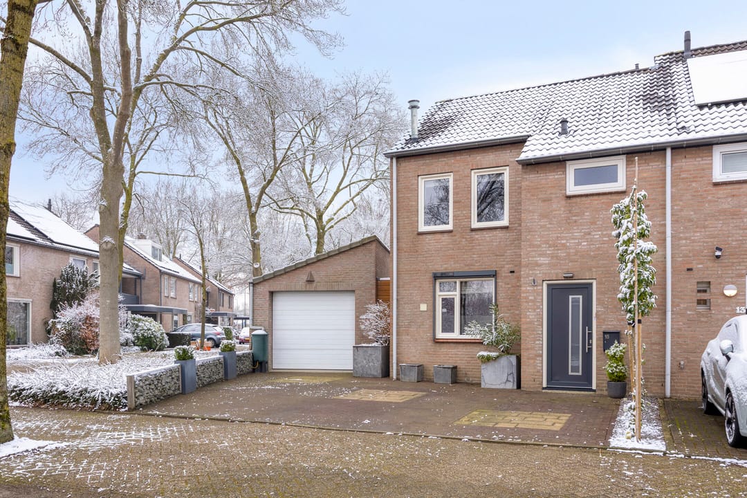Foto 1 van Herbergier 15