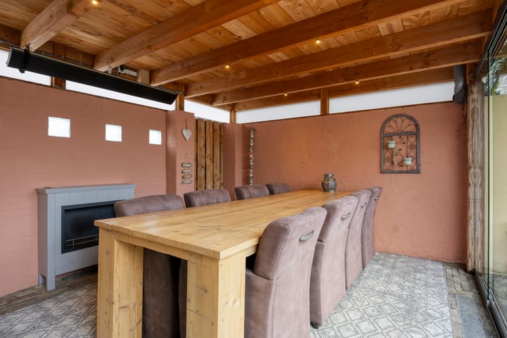 Foto 3 van Herbergier 15