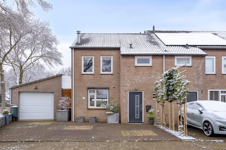 Foto 5 van Herbergier 15