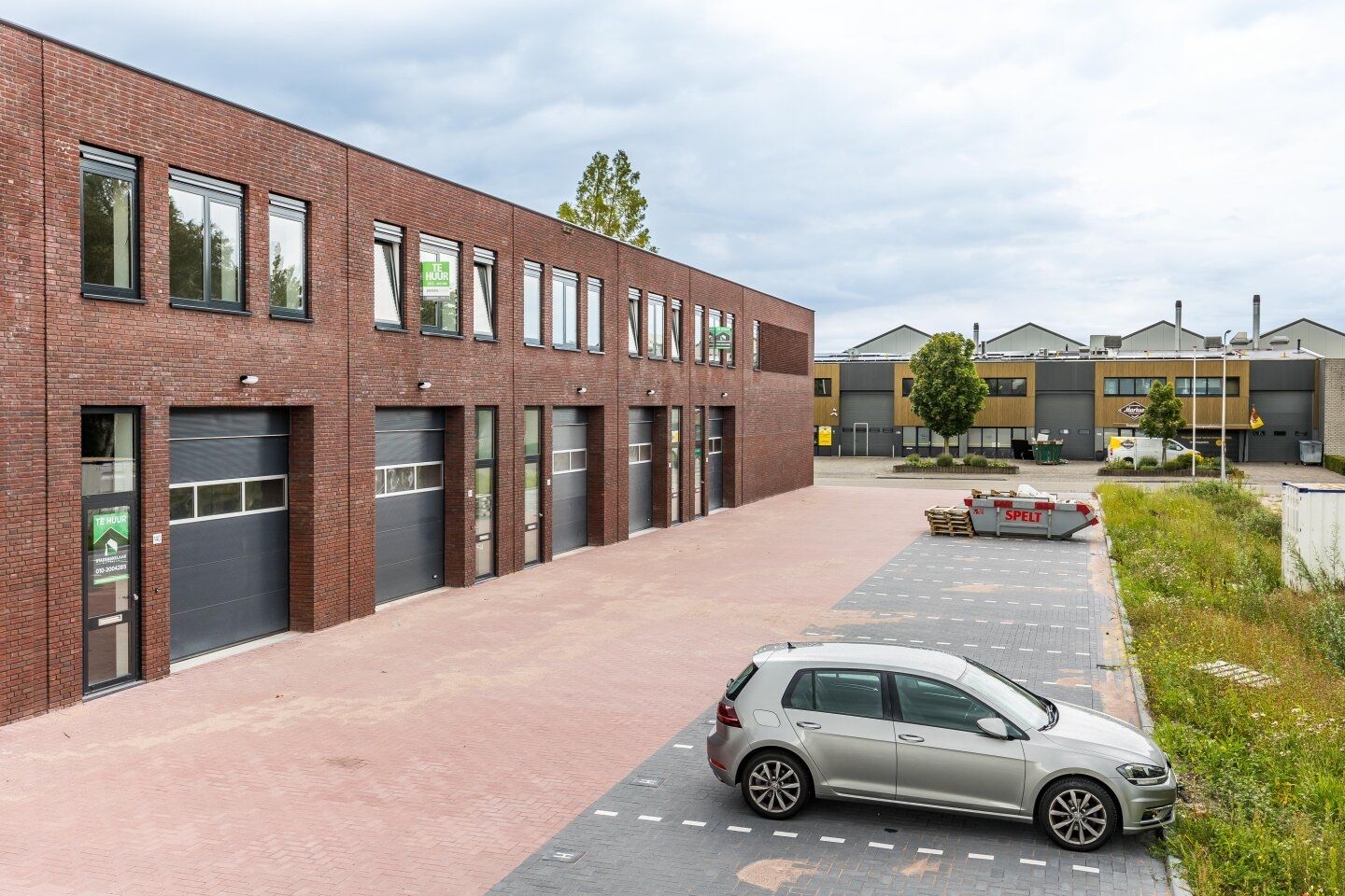 View photo 5 of Staringlaan 14-C