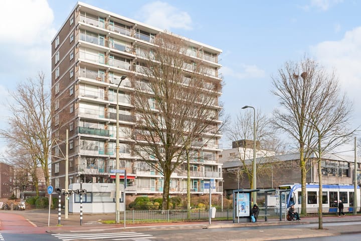 Arnold Spoelplein 27
