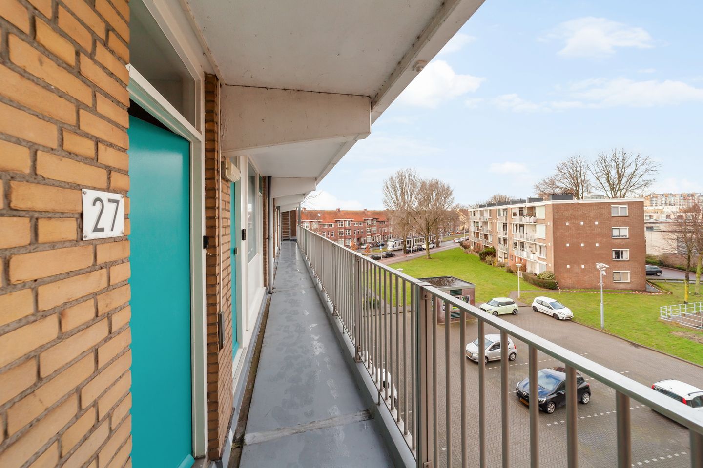 Foto 5 van Arnold Spoelplein 27