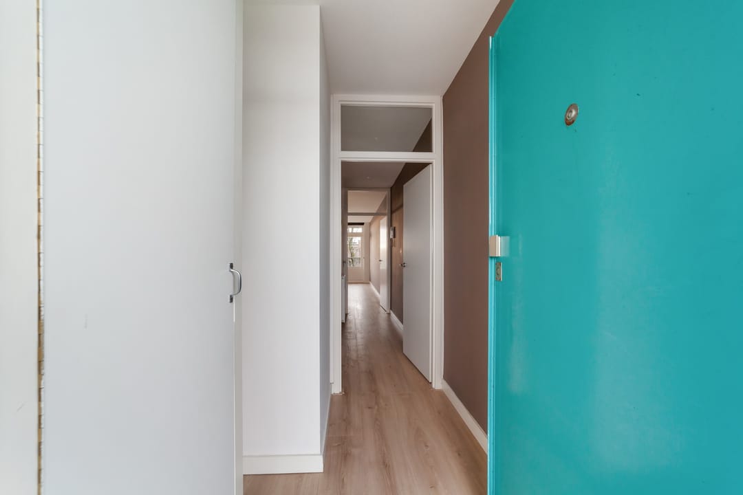 Foto 7 van Arnold Spoelplein 27