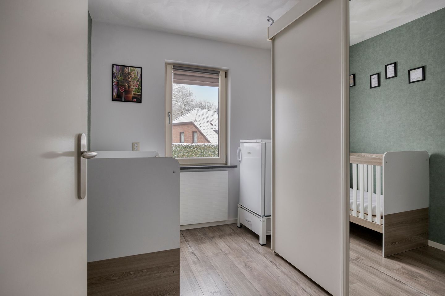 Foto 40 van Herbergier 15