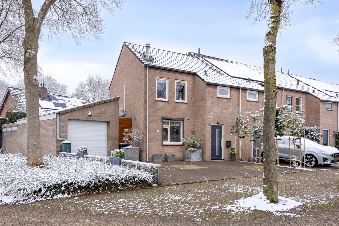 Foto 44 van Herbergier 15