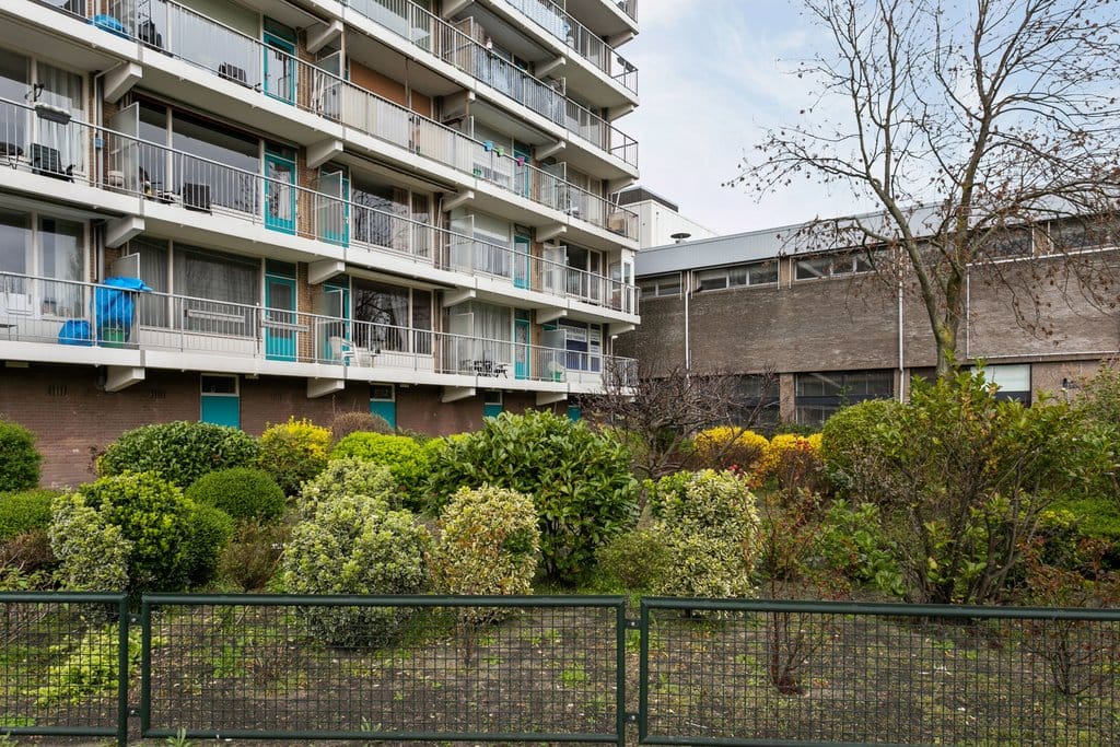 Foto 26 van Arnold Spoelplein 27