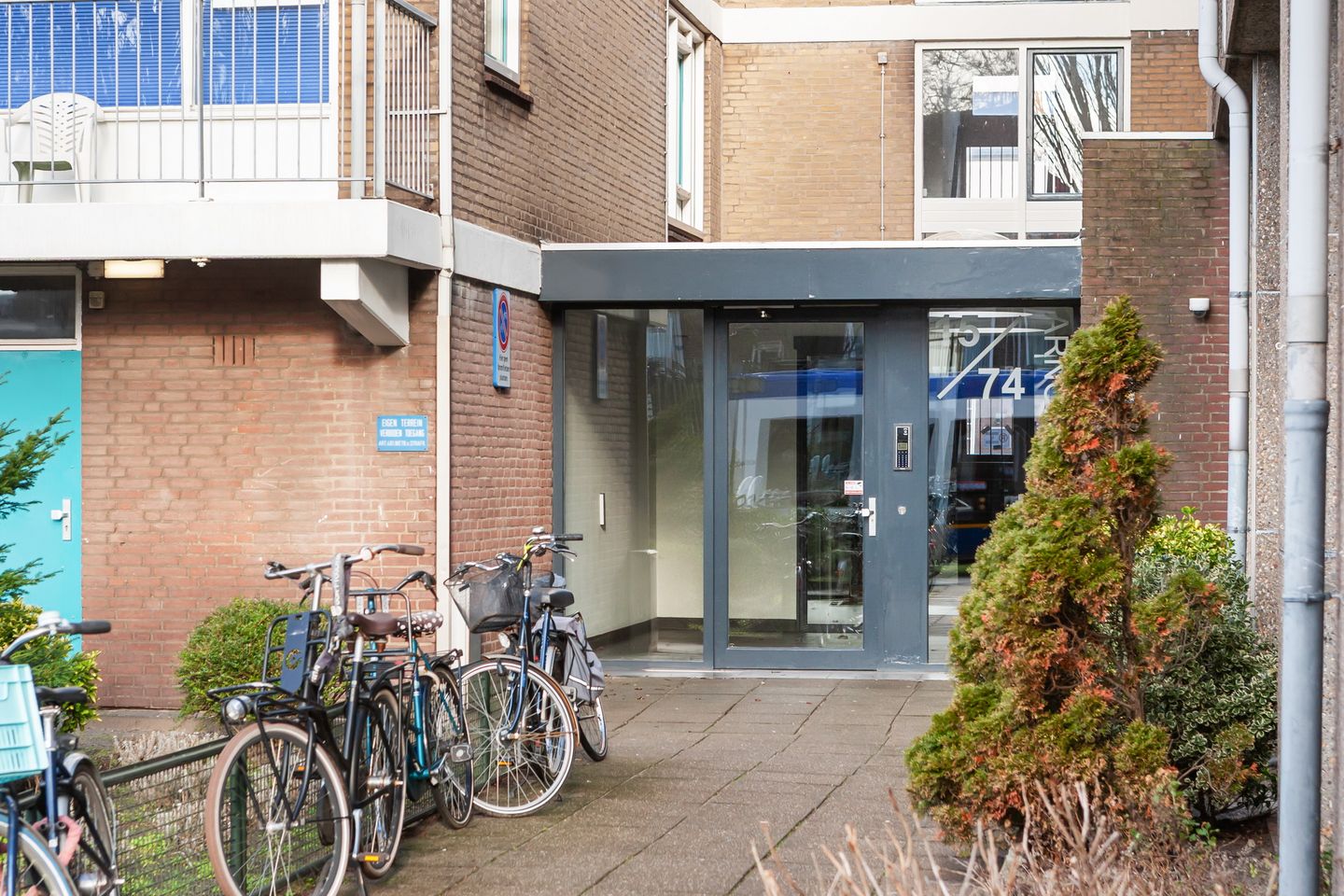 Foto 29 van Arnold Spoelplein 27