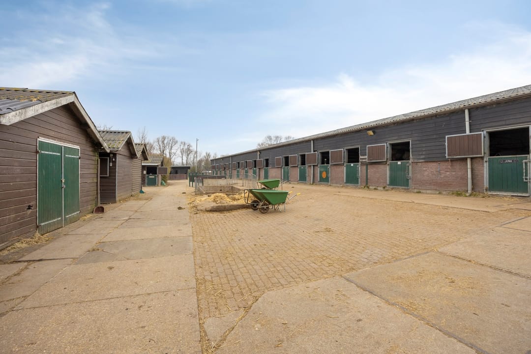 Photo 16 of Klein Hitland 237-A