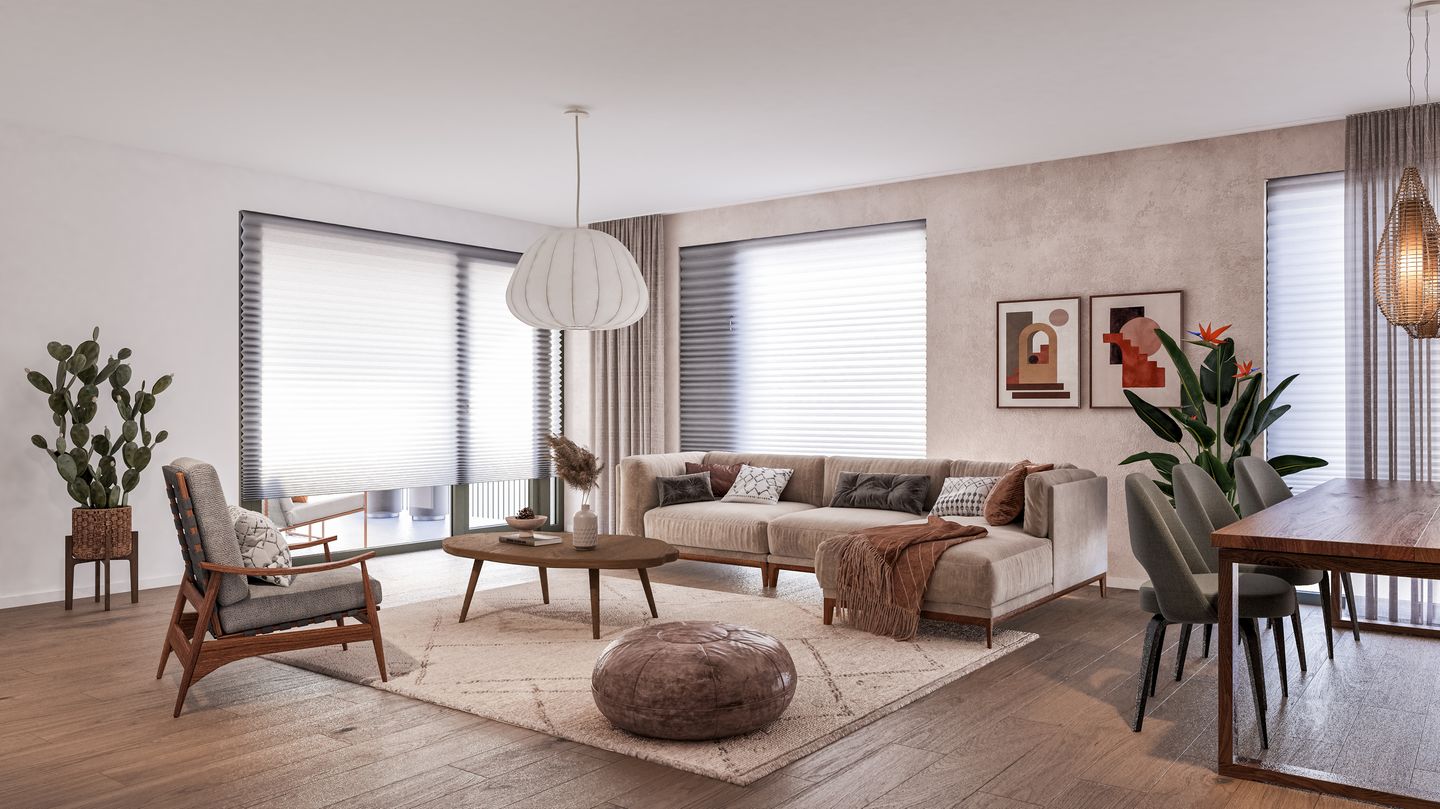 Foto 4 van Kloosterpark 8-B