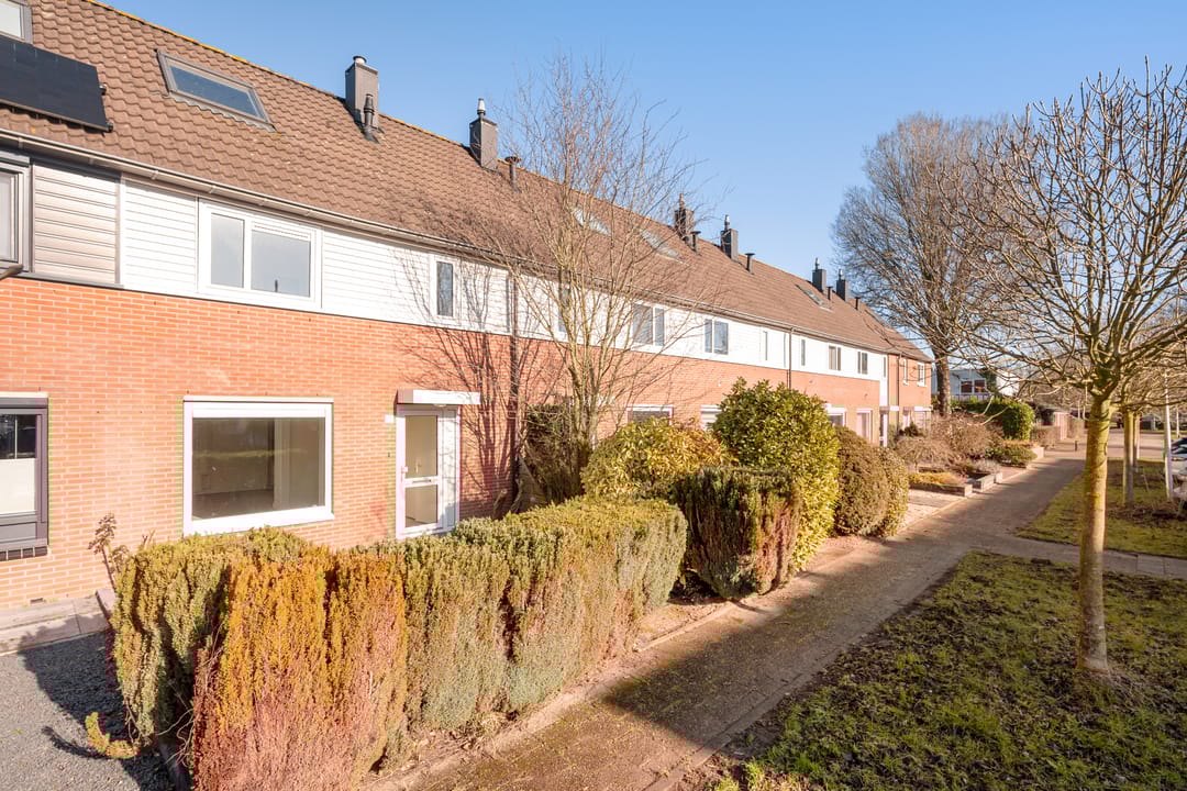 Foto 1 van Baarssloot 11