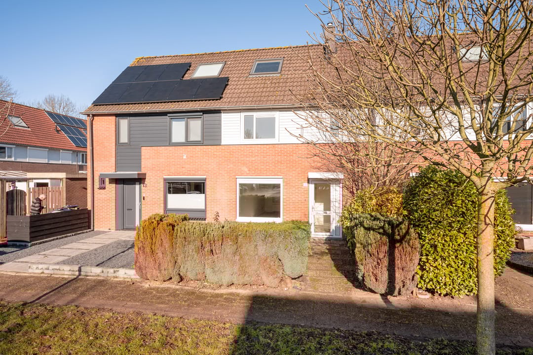 Foto 2 van Baarssloot 11