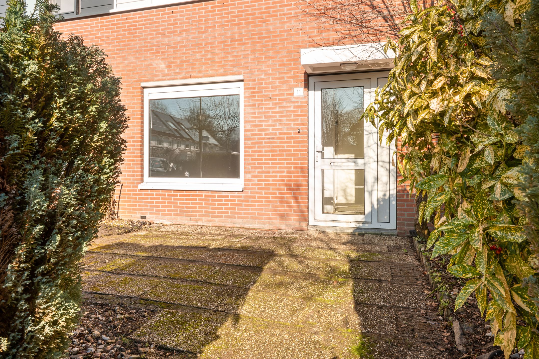 Foto 3 van Baarssloot 11